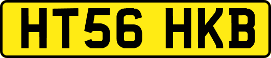 HT56HKB