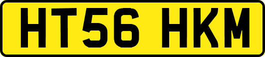 HT56HKM
