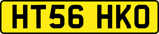 HT56HKO