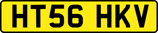 HT56HKV