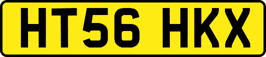 HT56HKX