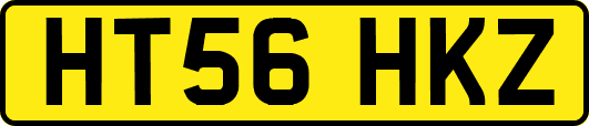 HT56HKZ