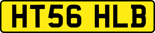 HT56HLB