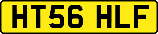 HT56HLF