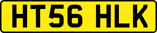 HT56HLK