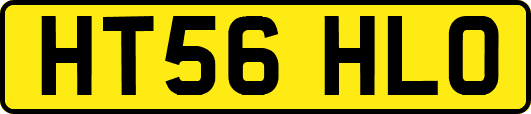 HT56HLO