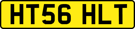 HT56HLT