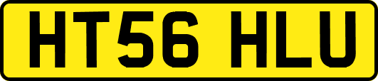 HT56HLU