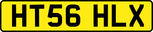 HT56HLX