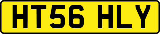 HT56HLY