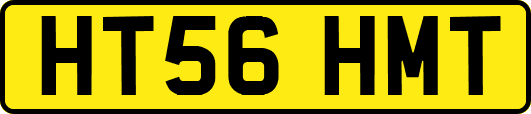 HT56HMT