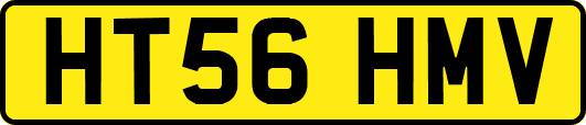 HT56HMV