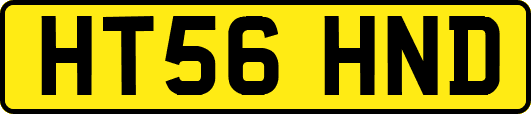 HT56HND