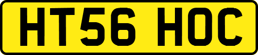HT56HOC