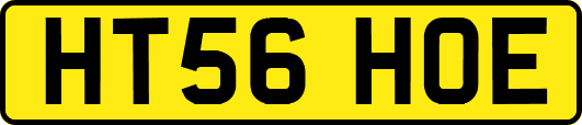 HT56HOE