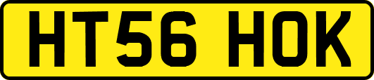 HT56HOK