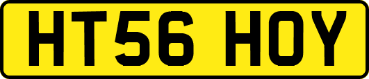 HT56HOY