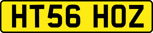 HT56HOZ