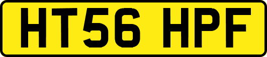 HT56HPF