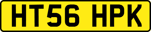 HT56HPK