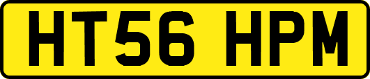 HT56HPM