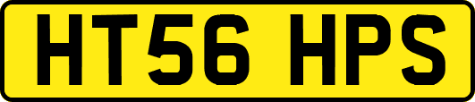 HT56HPS