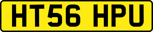 HT56HPU