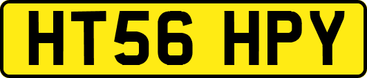 HT56HPY