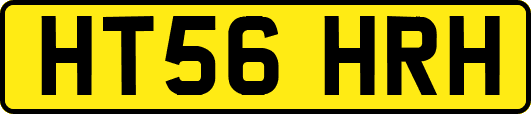 HT56HRH