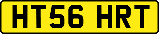HT56HRT