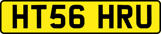 HT56HRU