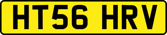 HT56HRV