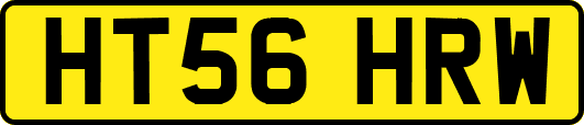 HT56HRW