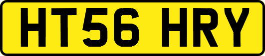 HT56HRY