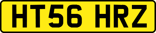 HT56HRZ