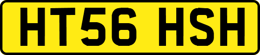 HT56HSH