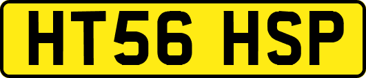 HT56HSP