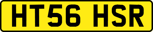 HT56HSR