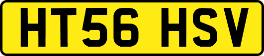 HT56HSV