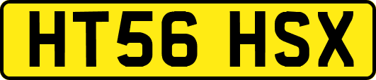 HT56HSX