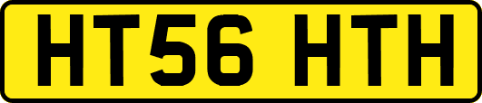 HT56HTH