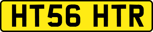HT56HTR