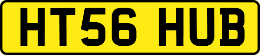HT56HUB