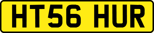 HT56HUR