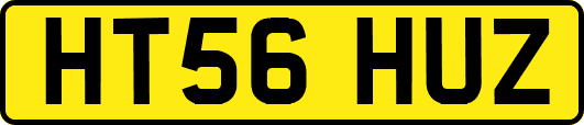 HT56HUZ