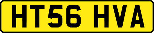 HT56HVA