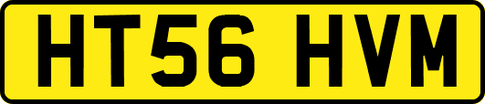HT56HVM