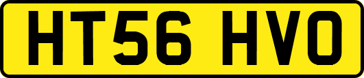 HT56HVO