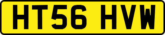 HT56HVW