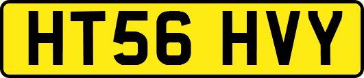 HT56HVY